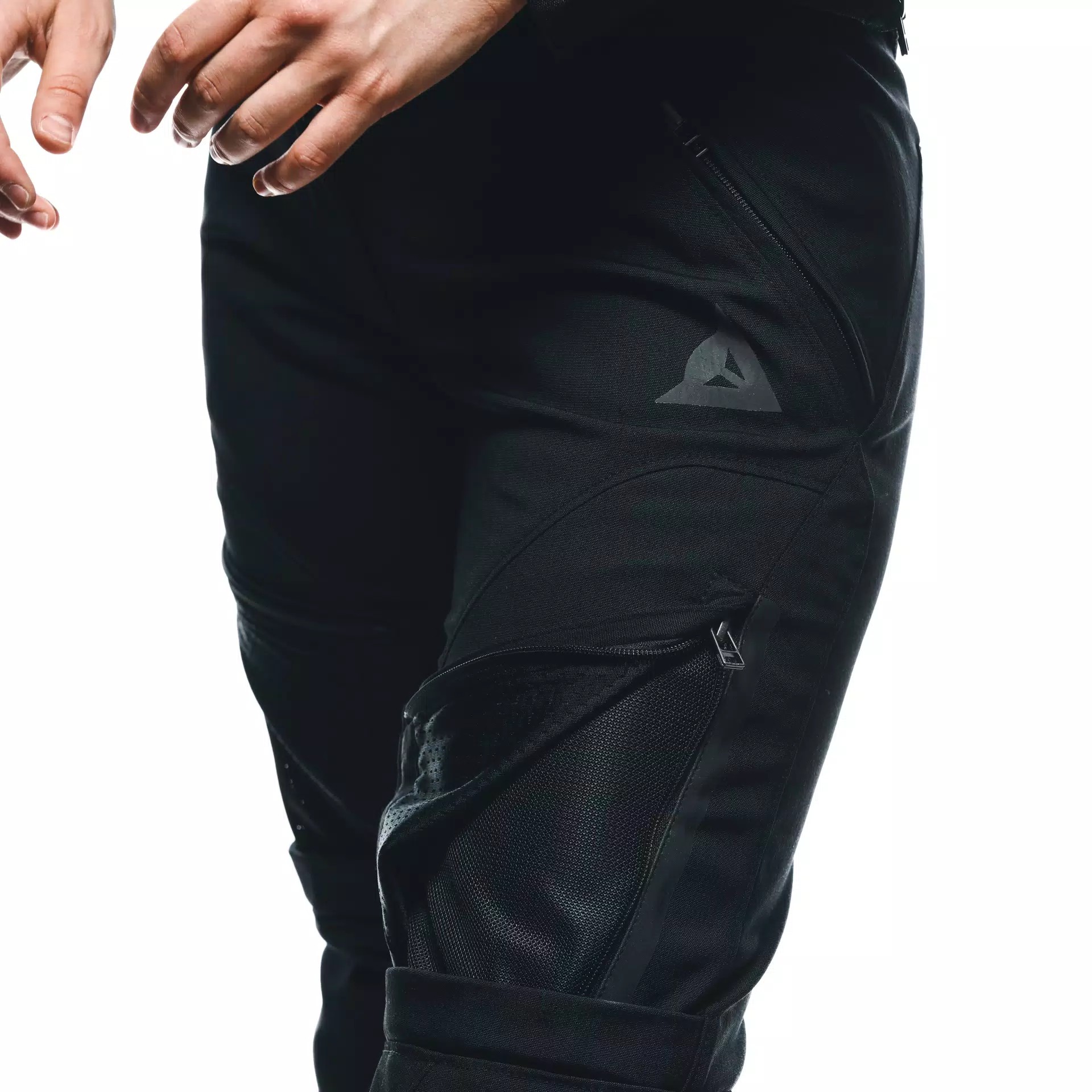 Текстильные брюки DAINESE DRAKE 2 AIR TEX PANTS WMN