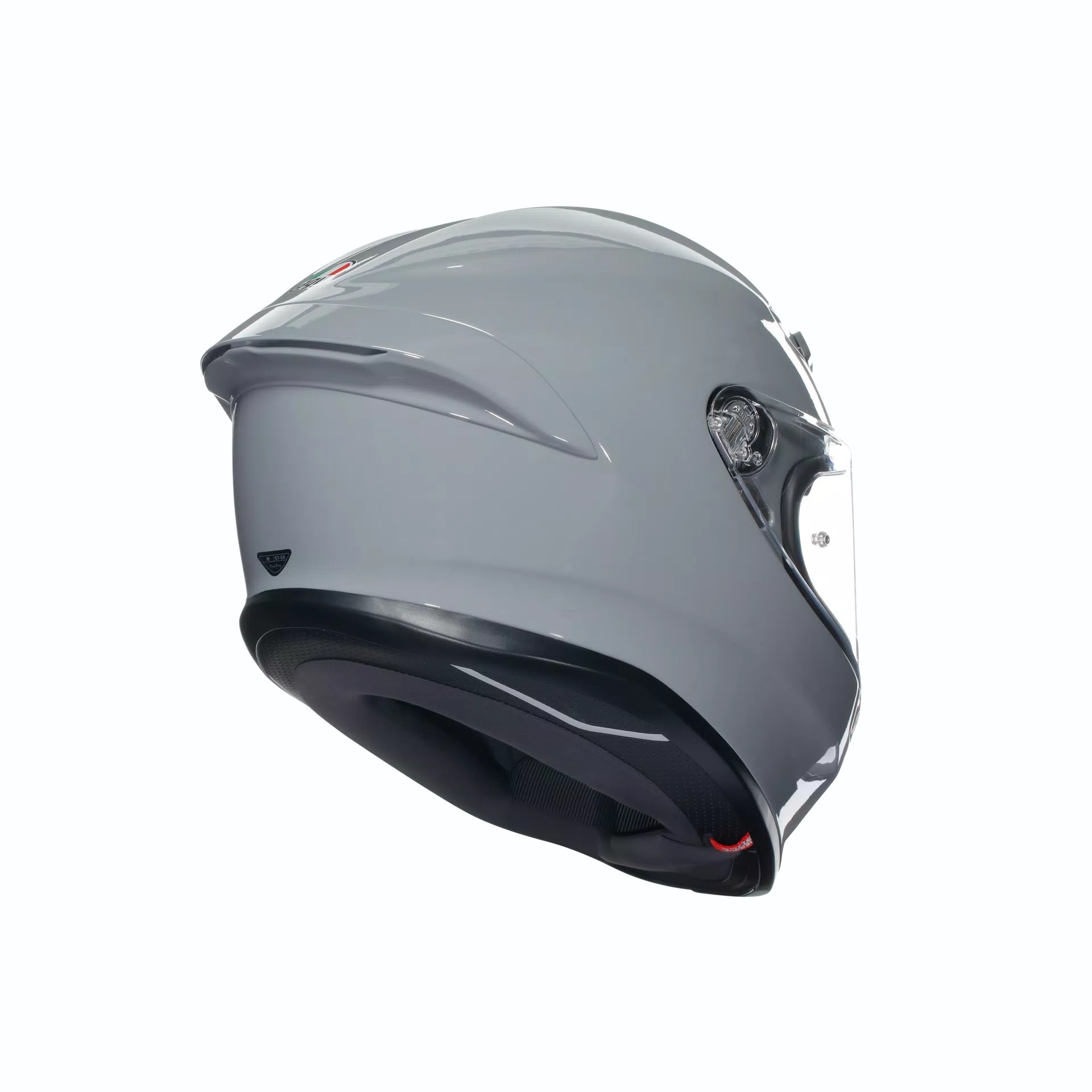 Шлем  AGV  K6 S E2206 MPLK