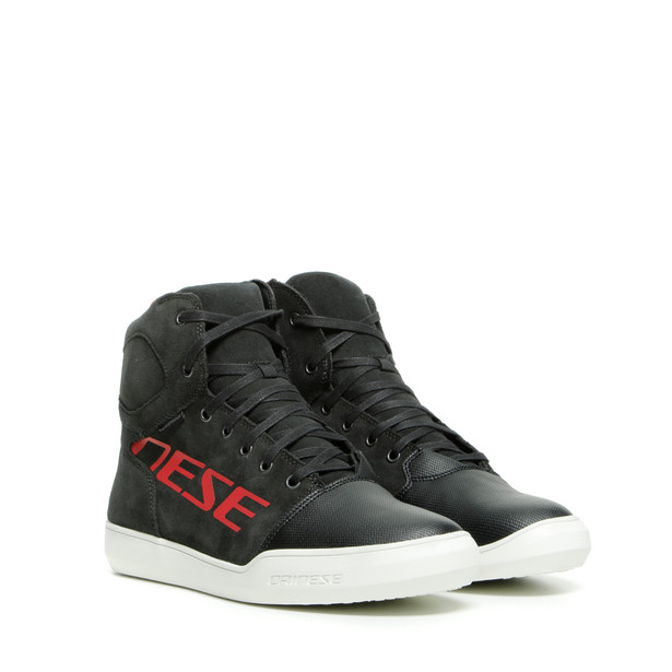 Ботинки DAINESE YORK D-WP SHOES