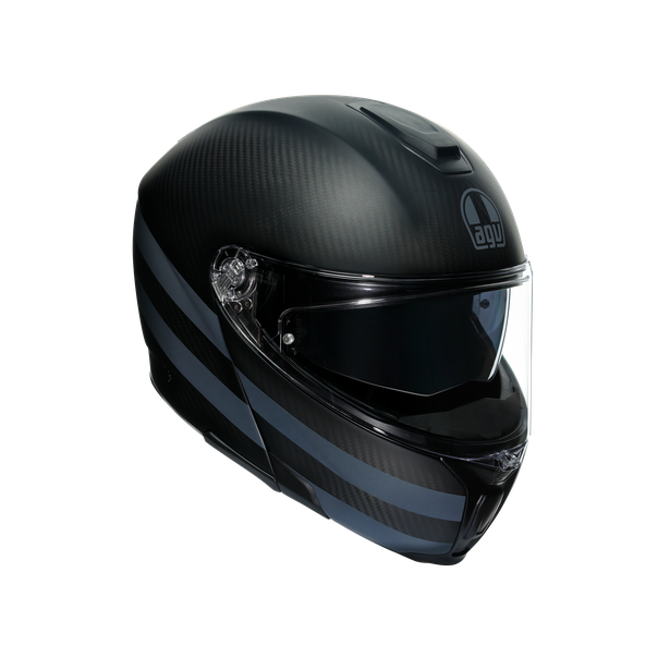  AGV 2IY Шлем SPORTMODULAR E05 MULTI MPLK