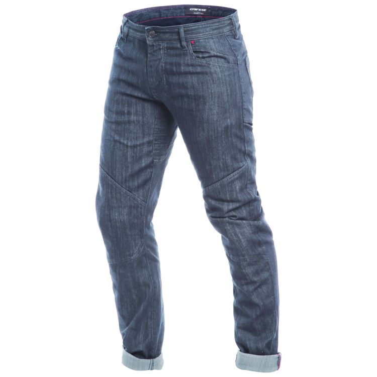 Текстильные штаны DAINESE TODI SLIM JEANS