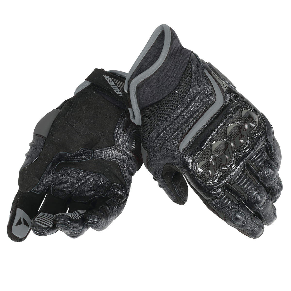 Перчатки DAINESE CARBON D1 SHORT LADY GLOVES