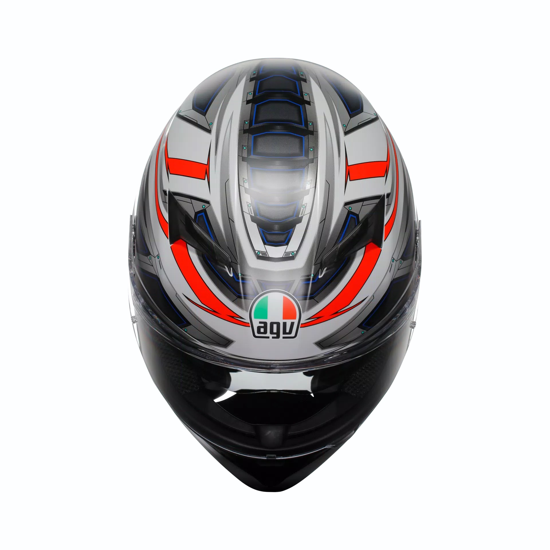 Шлем  AGV  K3 E2206 MPLK