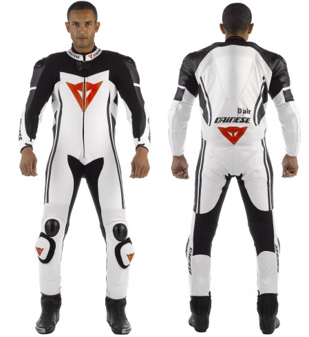 DAINESE D-AIR RACING ESTIVA