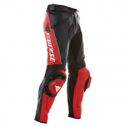 Кожанные штаны DAINESE P. Delta Pro Pelle