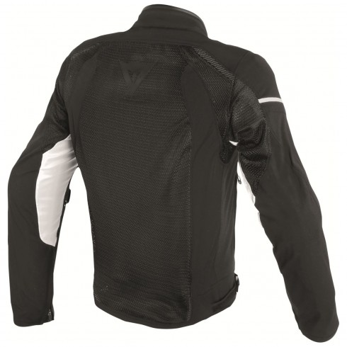 Текстильная куртка DAINESE AIR FRAME D1 TEX JACKET