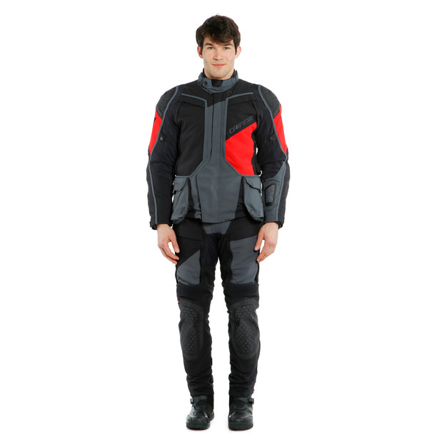 Текстильная куртка DAINESE D-EXPLORER 2 GORE-TEX JACKET