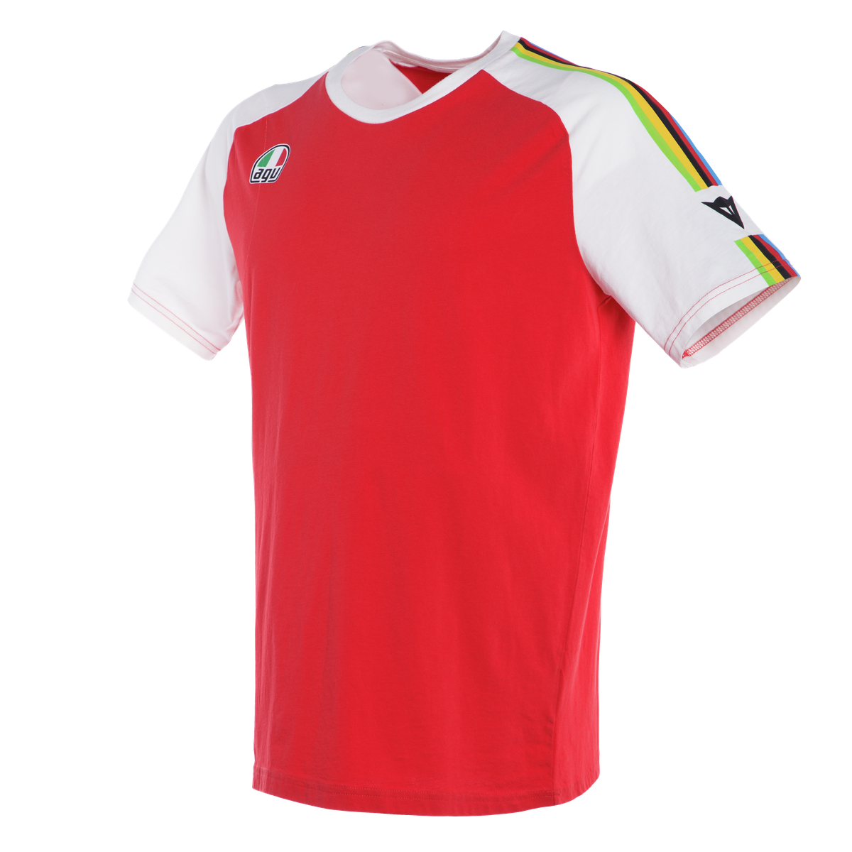 Футболка DAINESE AGO-1 T-SHIRT