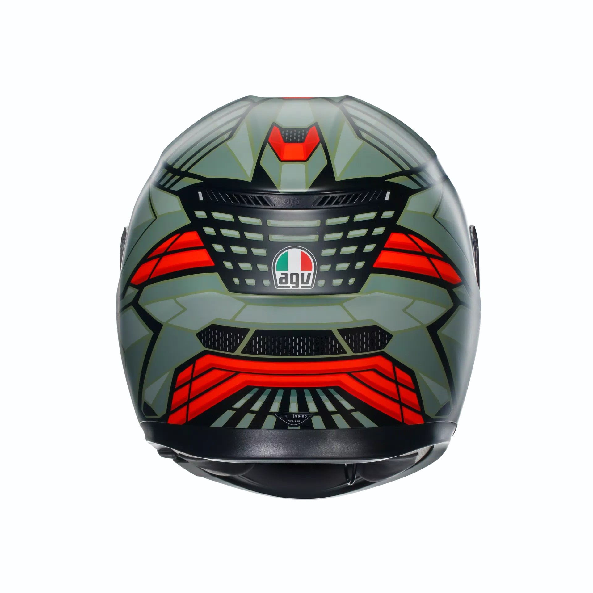 Шлем  AGV  K3 E2206 MPLK