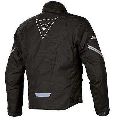 Текстильная куртка G. RACING D-DRY