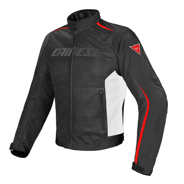 Текстильная куртка DAINESE HYDRA FLUX D-DRY JACKET
