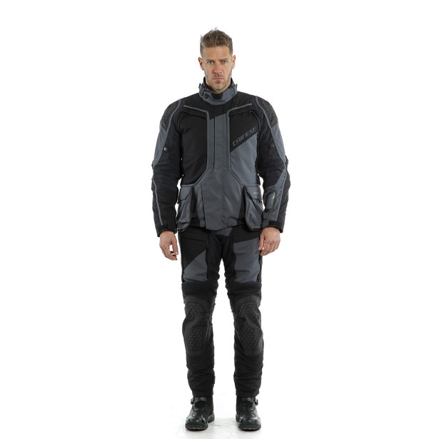 Текстильная куртка DAINESE D-EXPLORER 2 GORE-TEX JACKET