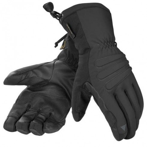 Перчатки DAINESE ANTHONY 13 D-DRY GLOVE