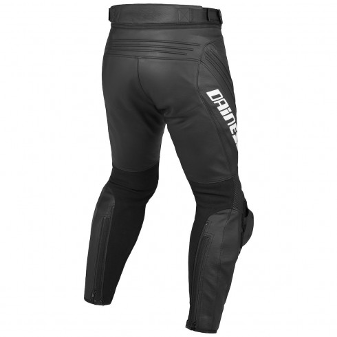 Кожаные штаны DAINESE P. DELTA PRO EVO C2 PELLE
