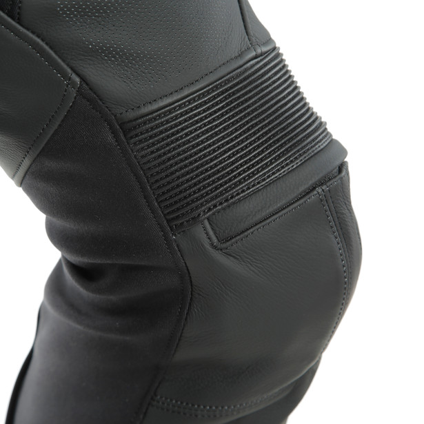 Кожаные штаны DAINESE PONY 3 PERF. LEATHER PANTS