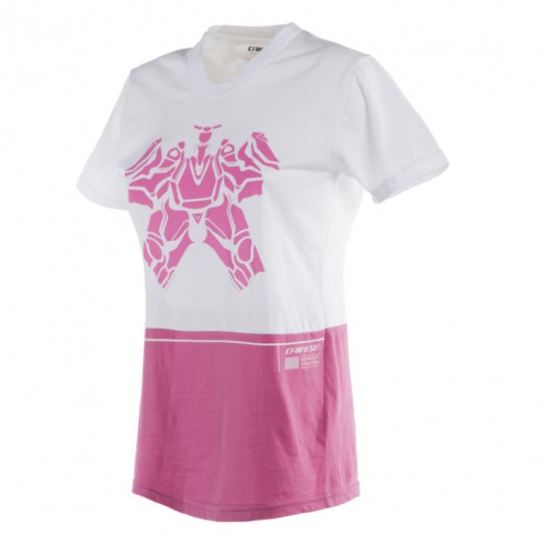 Футболка DAINESE LAGUNA SECA LADY T-SHIRT