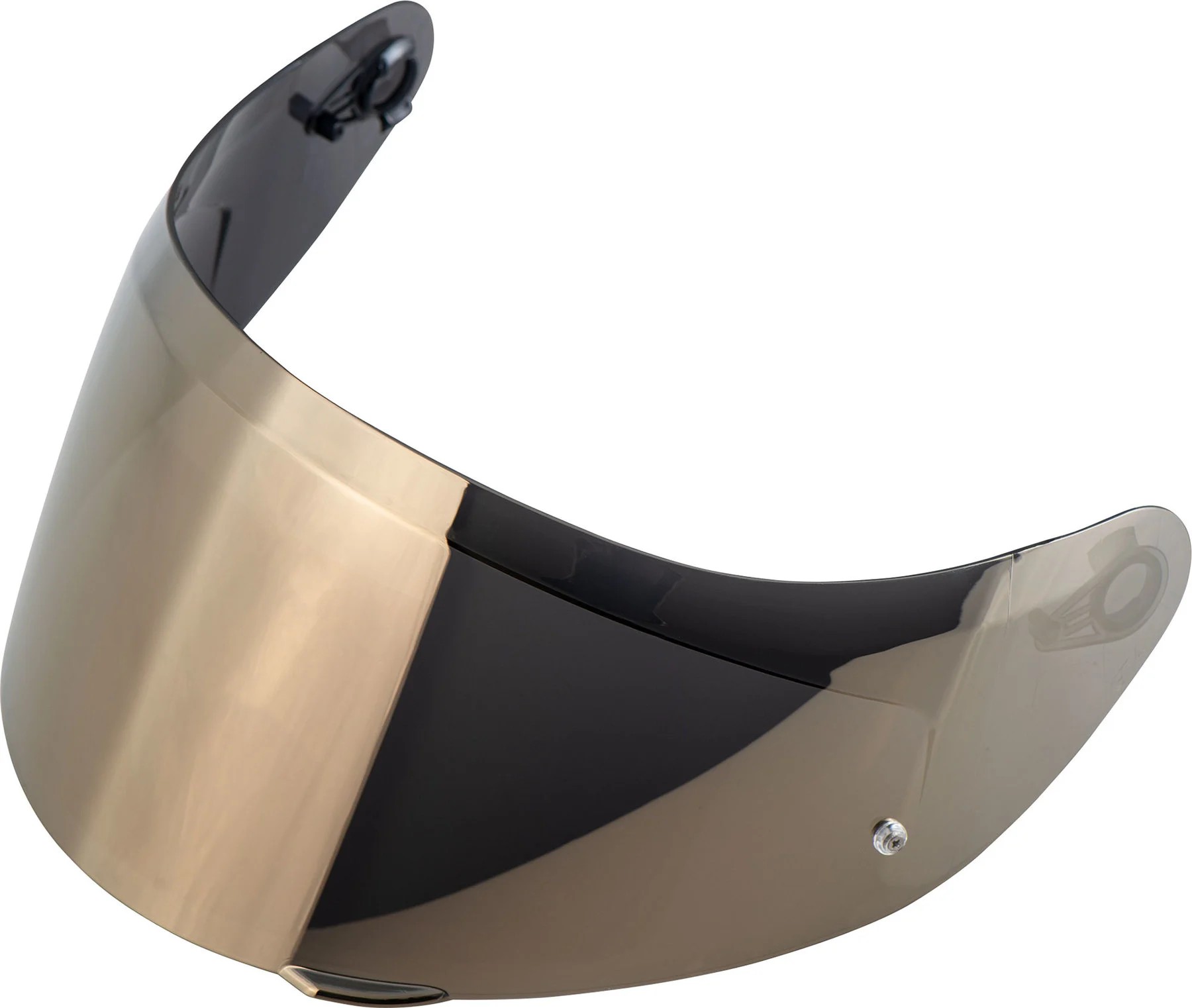 Визор  AGV  VISOR K5 S/K3 SV/K1 S IRIDIUM GOLD GT 4-2 (ML-L-XL-XXL) MPLK