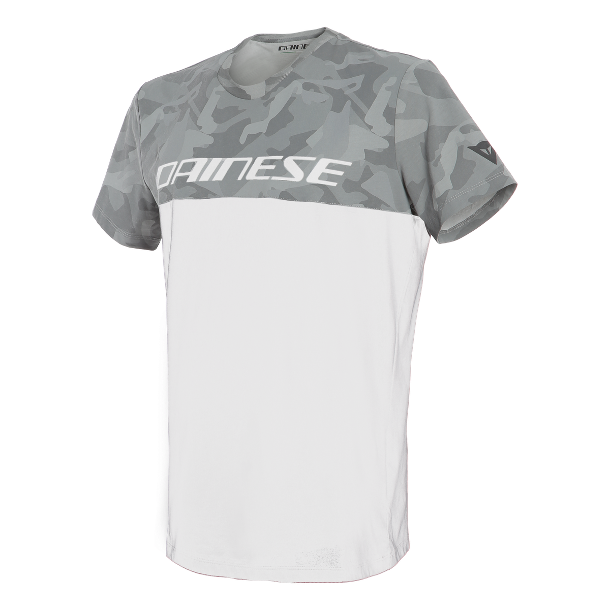 Футболка DAINESE CAMO-TRACKS T-SHIRT
