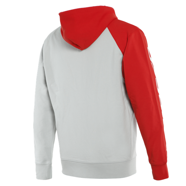 Толстовка DAINESE PADDOCK FULL-ZIP HOODIE