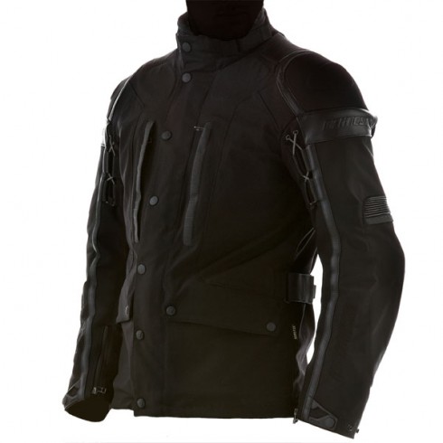 Текстильная Куртка DAINESE G. Gator Evo Gore-Tex