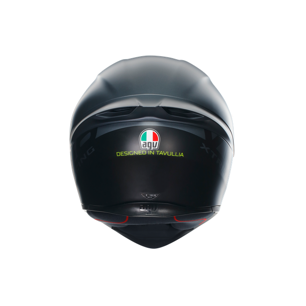  AGV 001 Шлем K1 S E2206