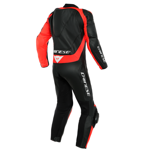 Кожаный комбинезон DAINESE ASSEN 2 1 PC. PERF. LEATHER SUIT