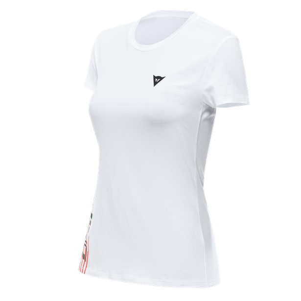 Футболка DAINESE T-SHIRT LOGO LADY