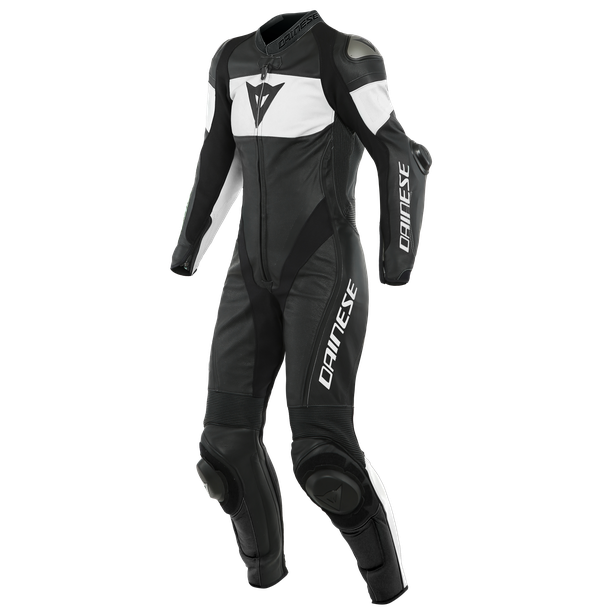 Кожаный комбинезон DAINESE IMATRA LADY LEATHER 1PC SUIT PERF.