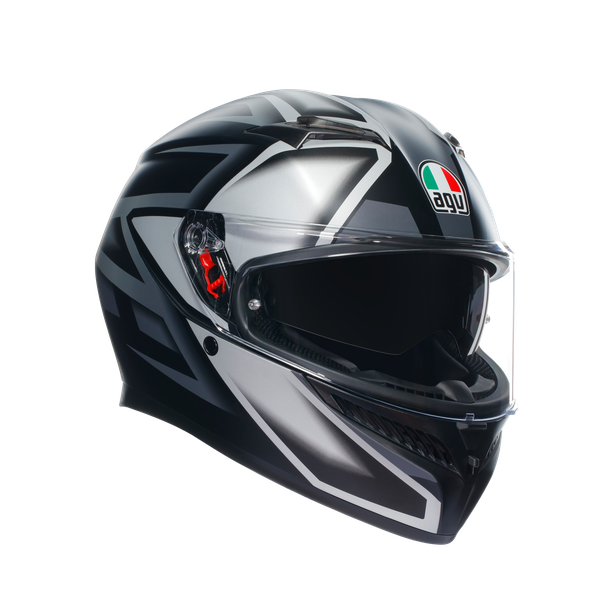  AGV 001 Шлем K3 E2206 MPLK