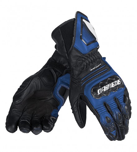 Перчатки DAINESE GUA. CARBON COVER ST