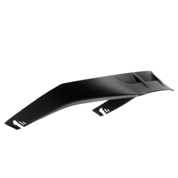 Спойлер AGV BIPLANO SPOILER PISTA GP R (+plastic screws)