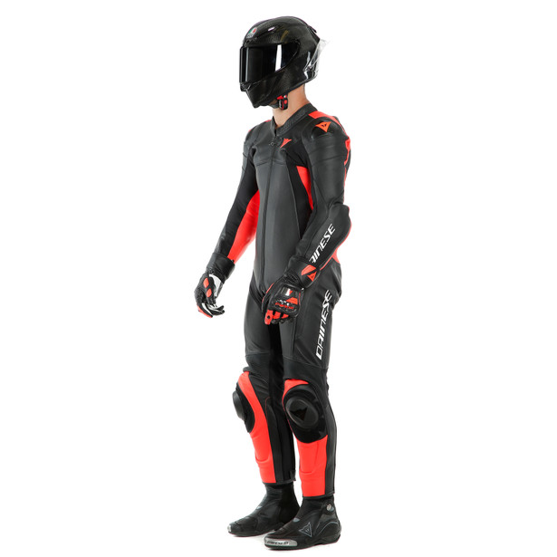 Кожаный комбинезон DAINESE ASSEN 2 1 PC. PERF. LEATHER SUIT