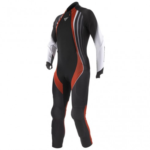 Лыжный комбинезон DAINESE TEAM SUIT JR EVO