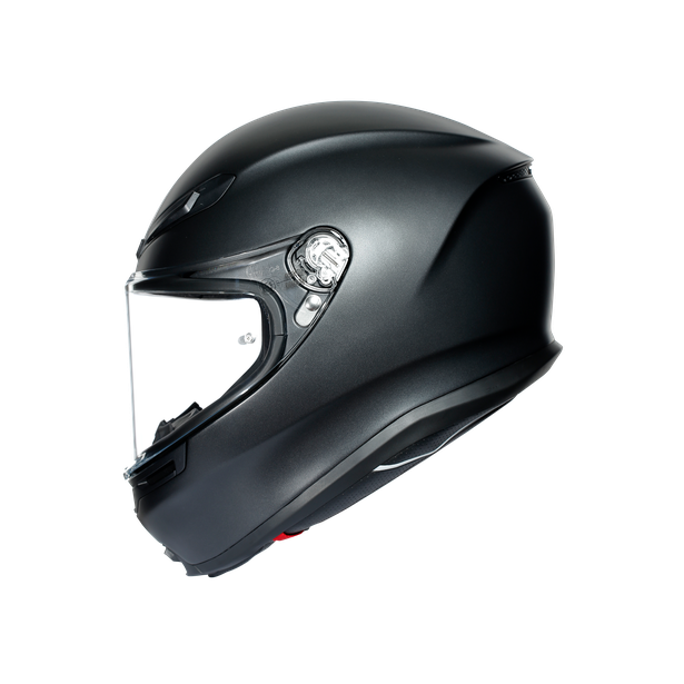 Шлем  AGV  K6 MATT BLACK