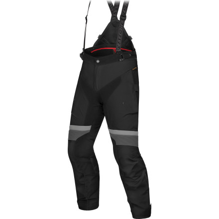 Текстильные штаны DAINESE P. TEREN D-DRY
