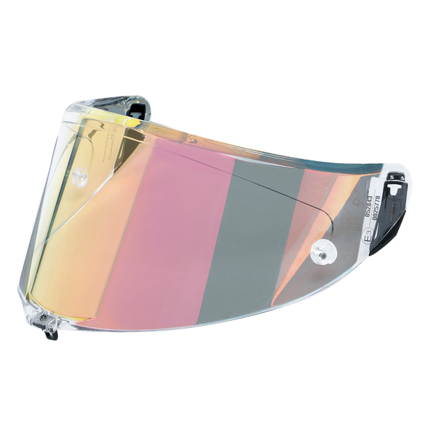 Визор  AGV  VISOR PISTA GP RR/PISTA GP R/CORSA R RAINBOW