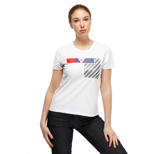 Футболка DAINESE ILLUSION LADY T-SHIRT