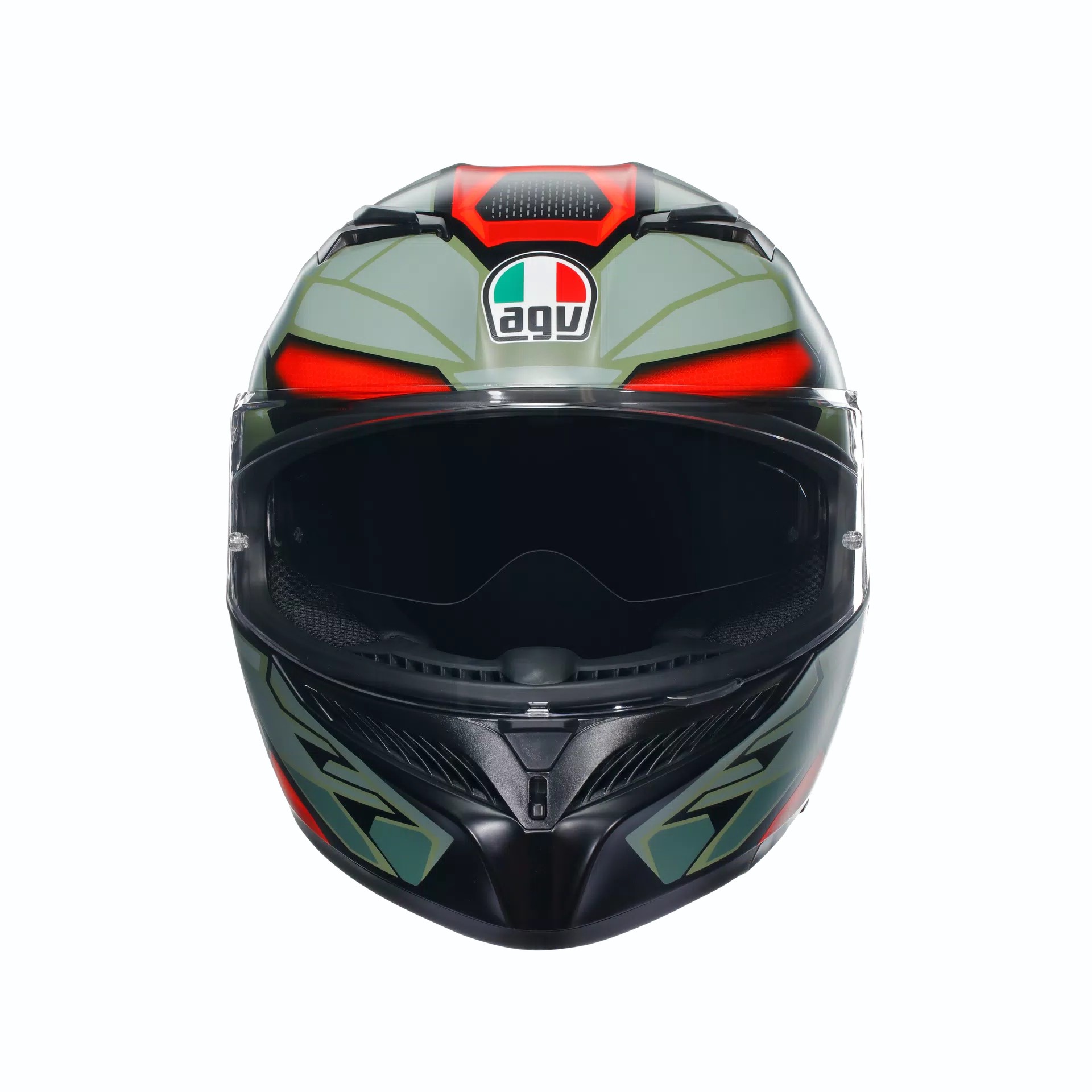 Шлем  AGV  K3 E2206 MPLK