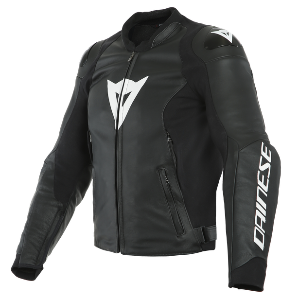 Кожаная куртка DAINESE SPORT PRO LEATHER JACKET