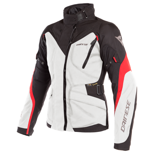 Текстильная куртка DAINESE TEMPEST 2 LADY D-DRY JACKET