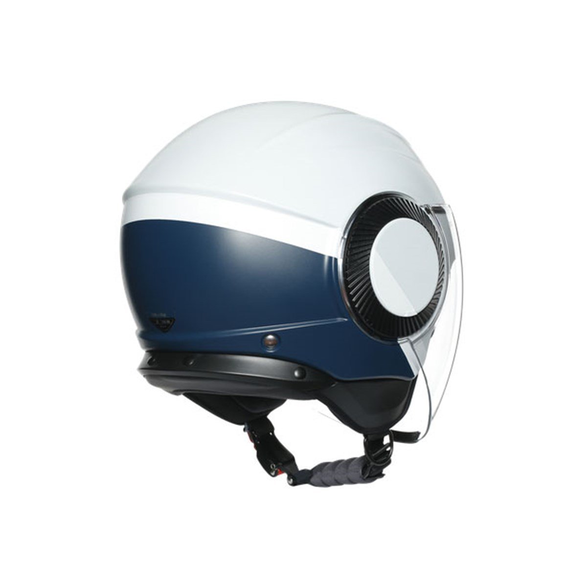 Шлем  AGV  ORBYT E2205 MULTI