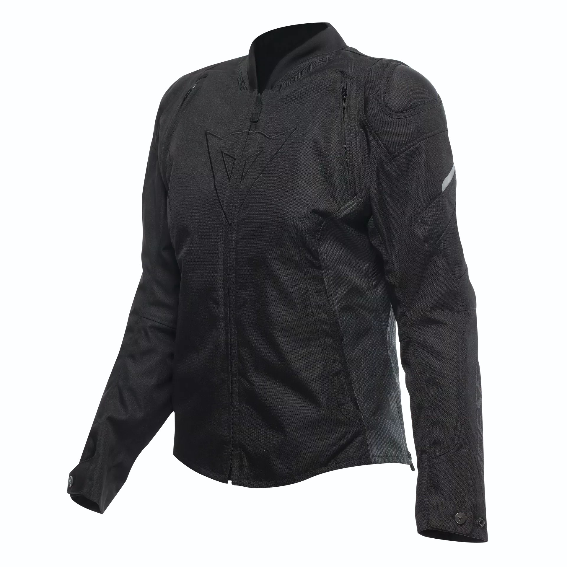 Текстильная куртка DAINESE AVRO 5 TEX JACKET WMN