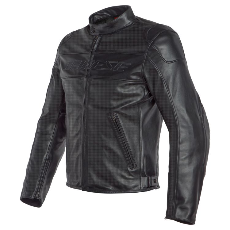 Кожаная куртка DAINESE BARDO LEATHER JACKET