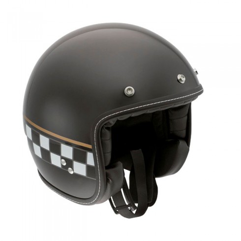 Шлем  AGV  RP60 - CAFE RACER BLACK
