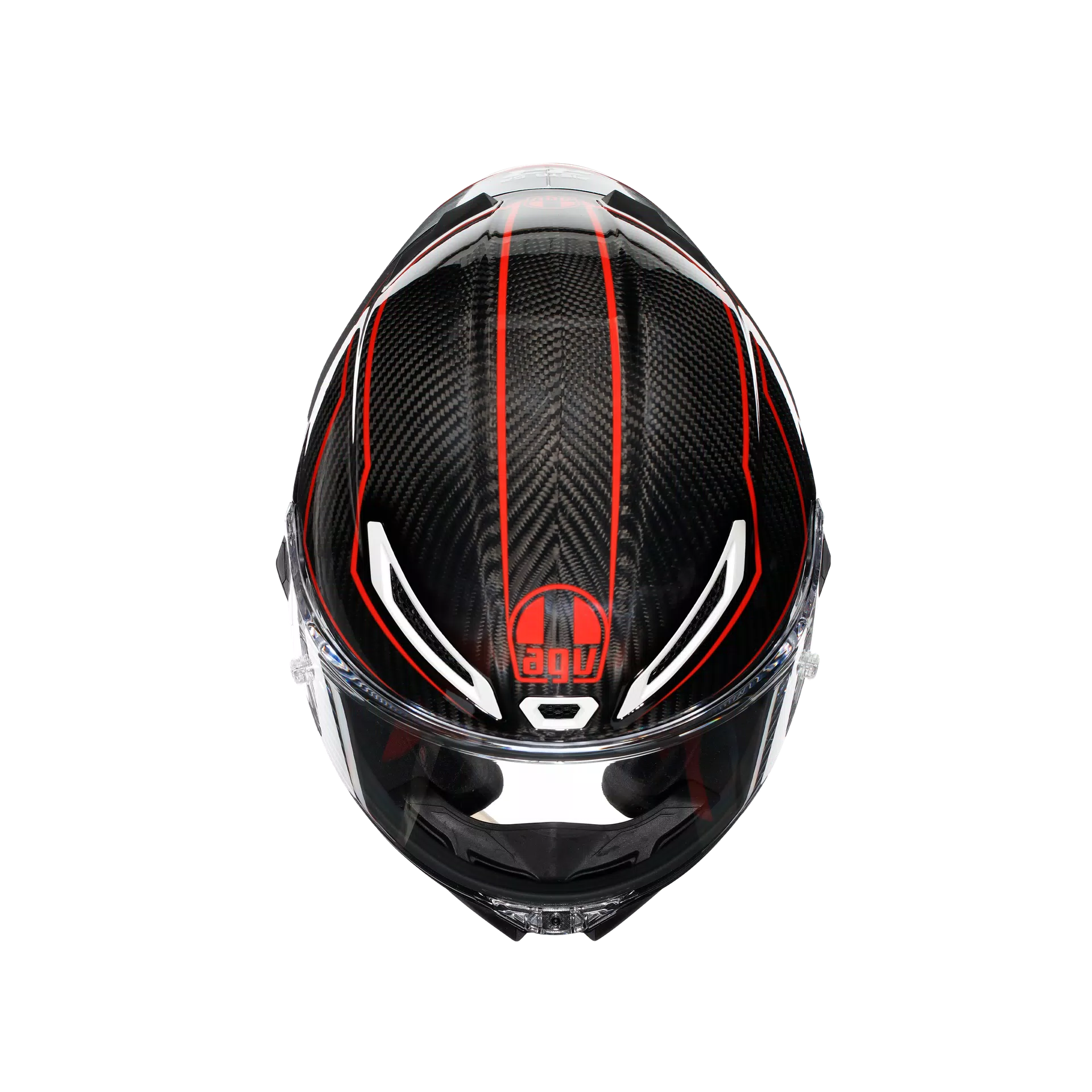 Шлем  AGV  PISTA GP RR E2206 DOT MPLK