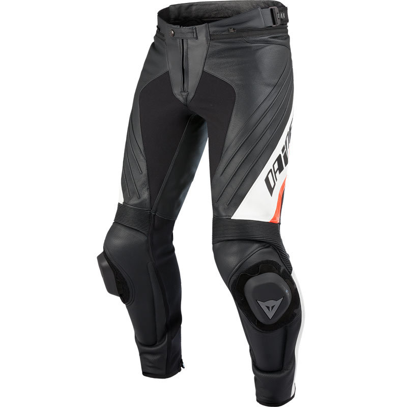 Кожаные штаны DAINESE P.DELTA PRO EVO C2 PELLE ESTIV