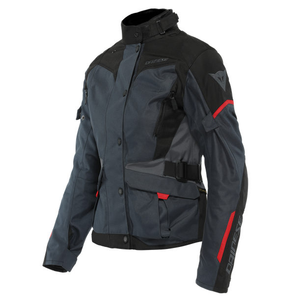 Текстильные куртка DAINESE TEMPEST 3 LADY D-DRY® JACKET