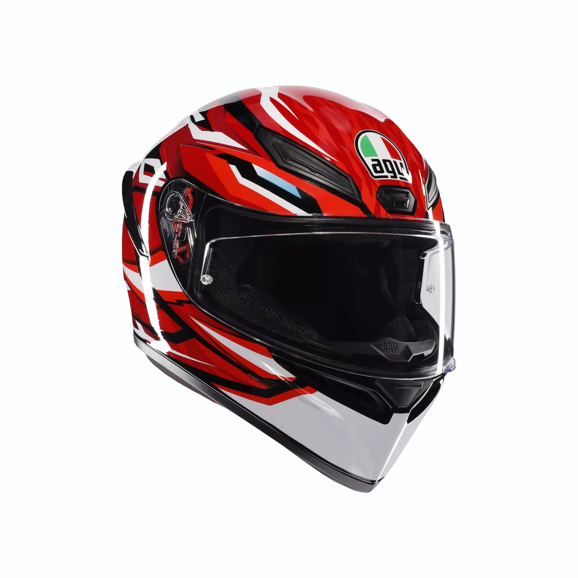 Шлем  AGV  K1 S E2206