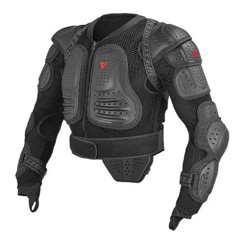 Защита DAINESE MANIS JACKET D1 55
