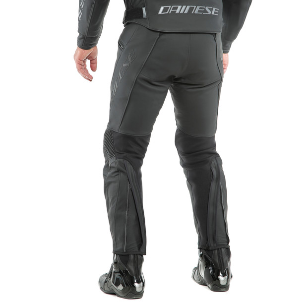 Кожаные штаны DAINESE PONY 3 LEATHER PANTS